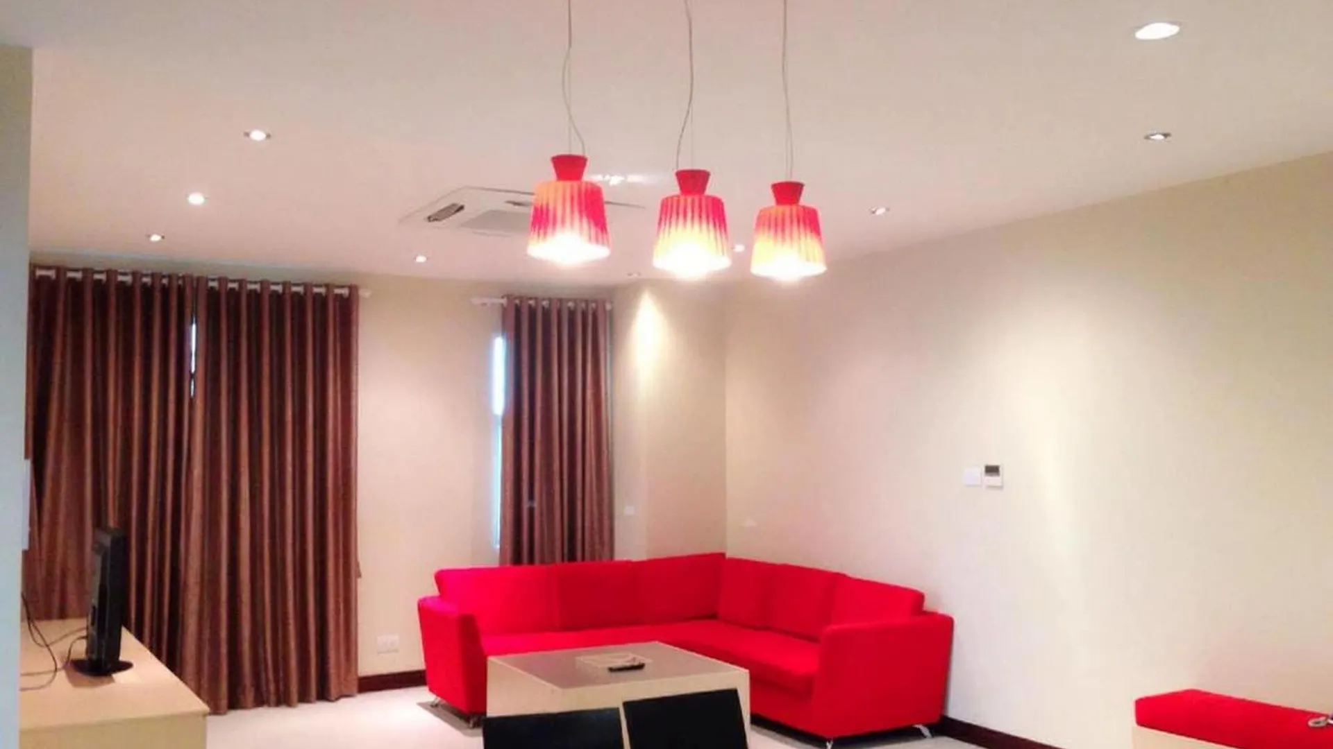 Vinh Trung Plaza Hotel Da Nang