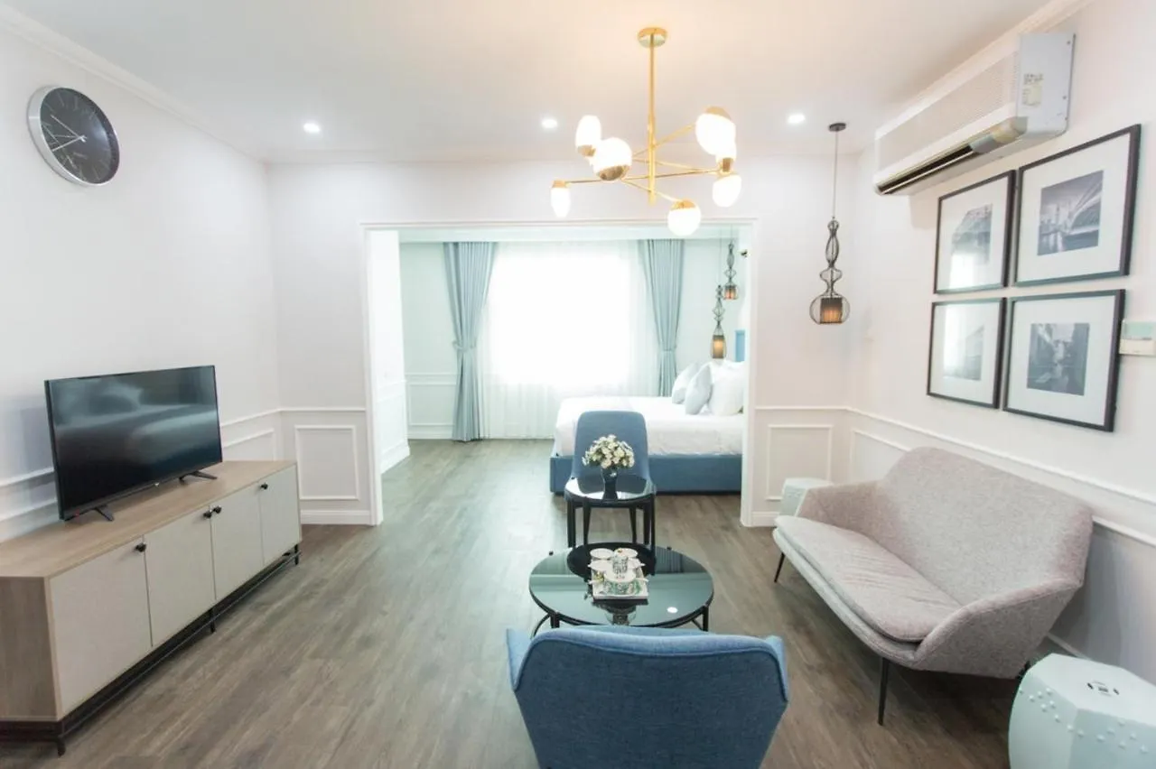 ****  Vinh Trung Plaza Hotel Da Nang Vietnam
