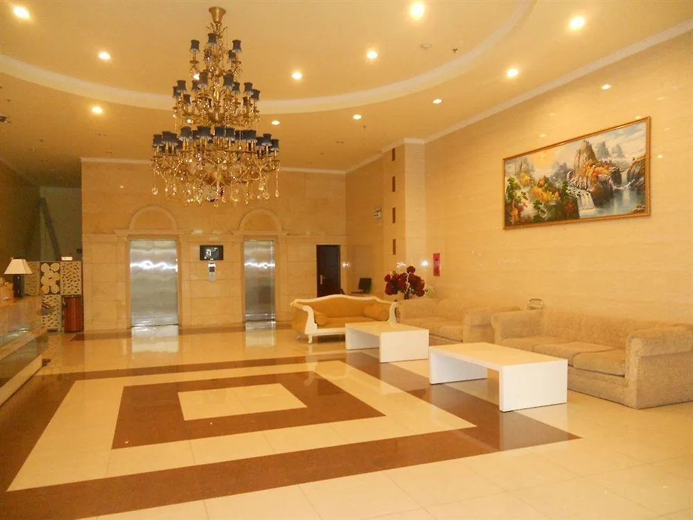Vinh Trung Plaza Hotel Da Nang