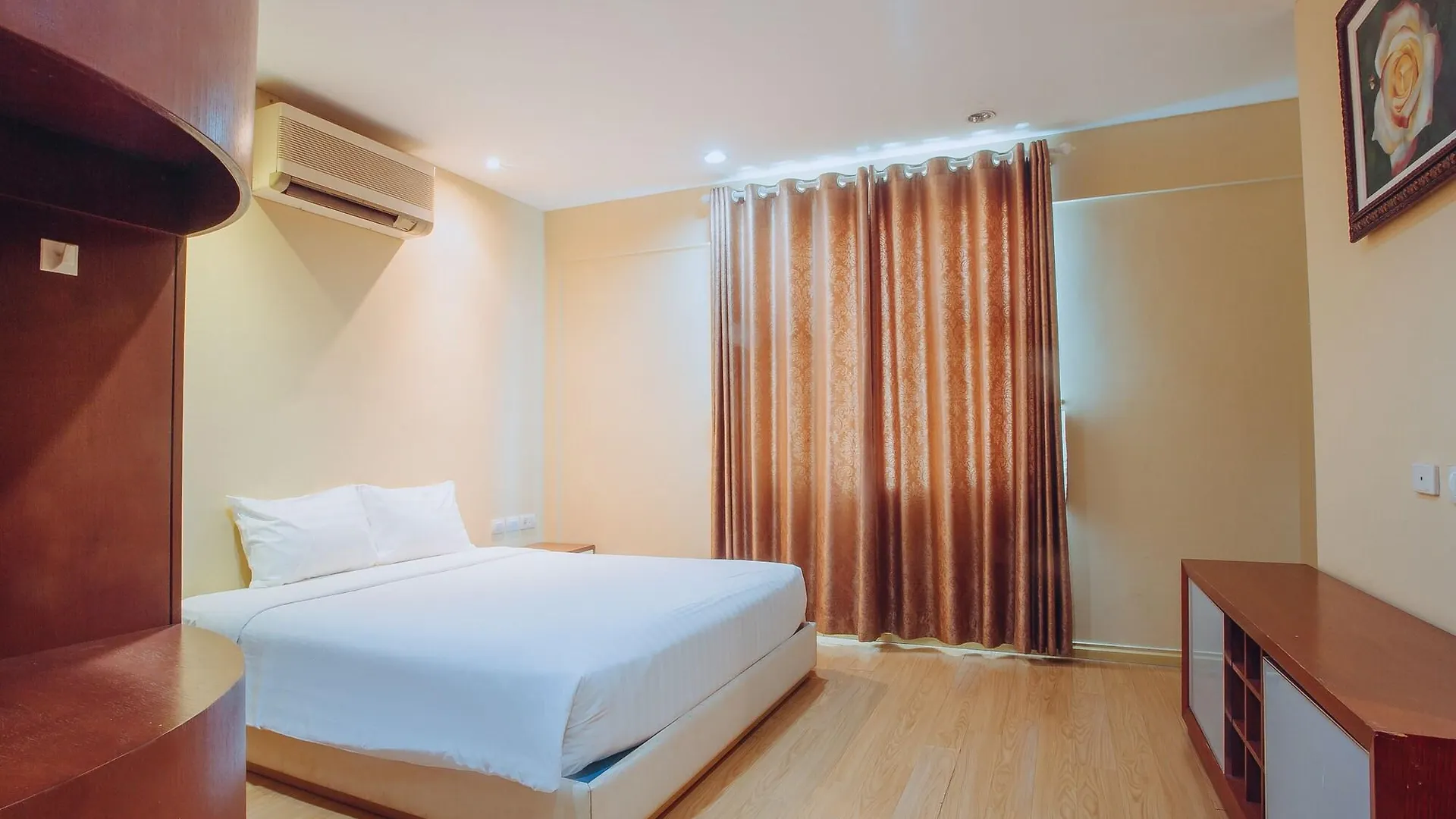 Vinh Trung Plaza Hotel Da Nang