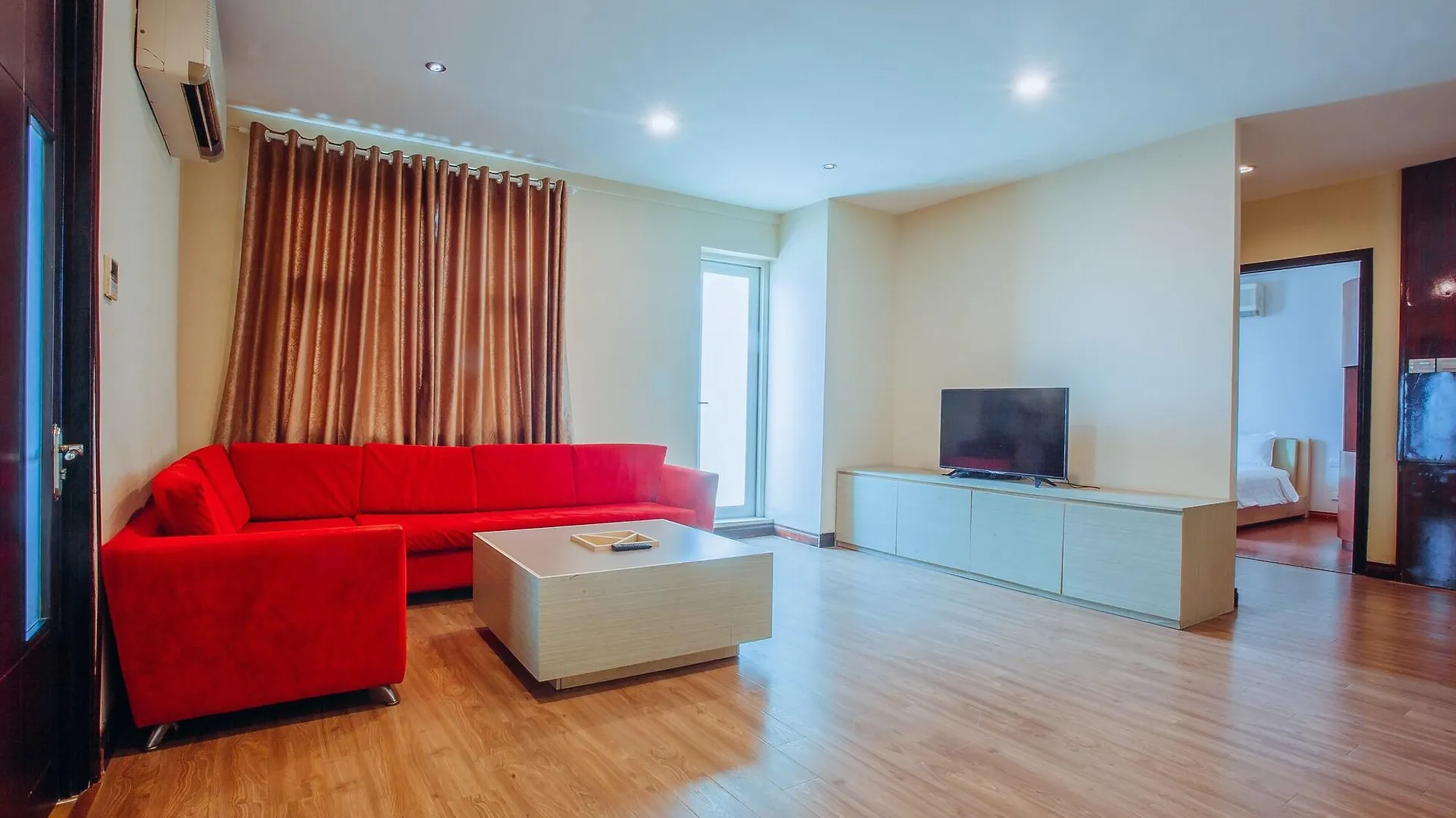Vinh Trung Plaza Hotel Da Nang