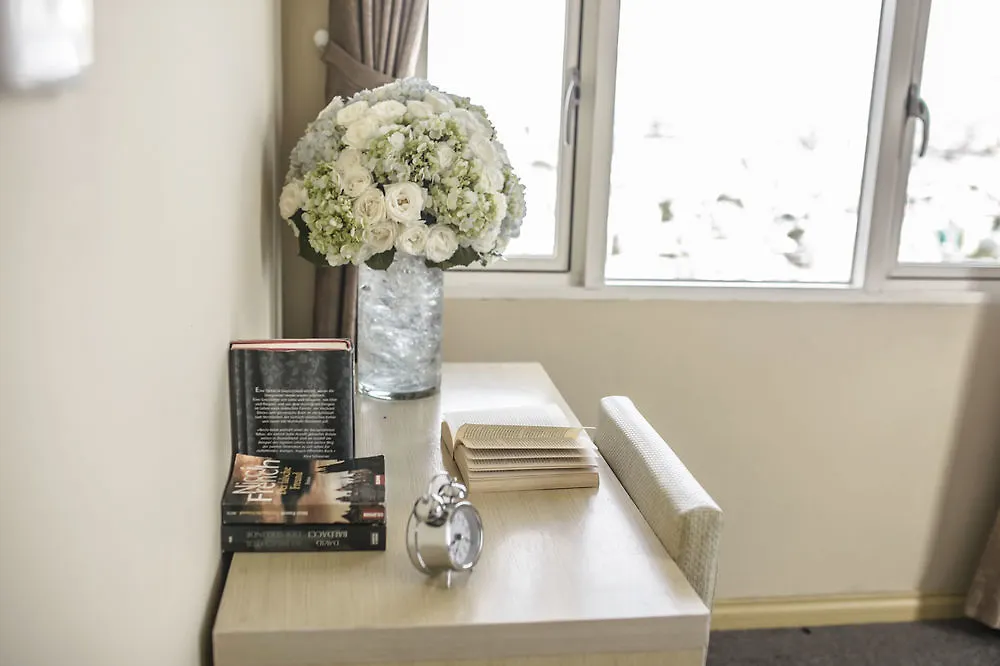 Vinh Trung Plaza Hotel Da Nang 4*,