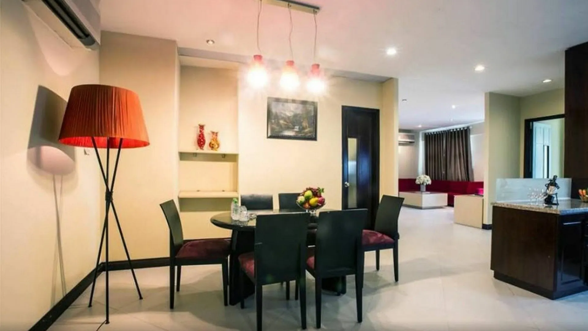 Vinh Trung Plaza Hotel Da Nang Vietnam
