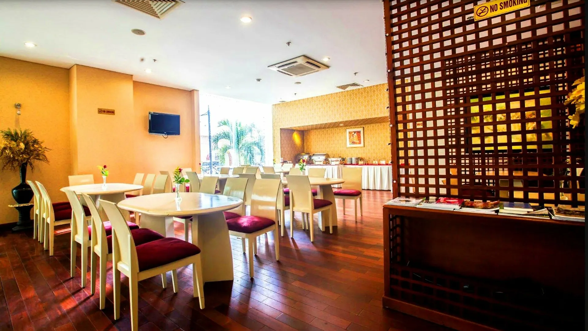 Vinh Trung Plaza Hotel Da Nang