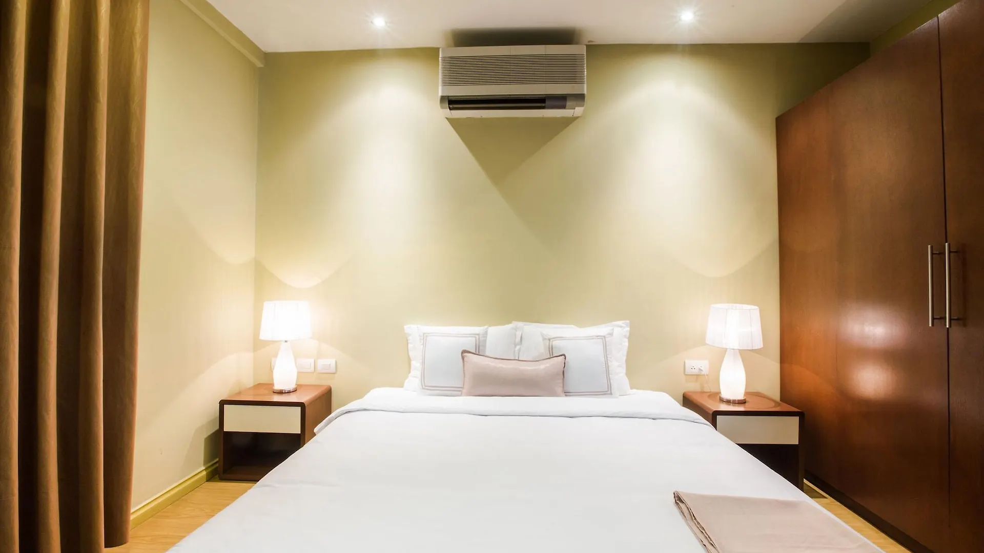 Vinh Trung Plaza Hotel Da Nang