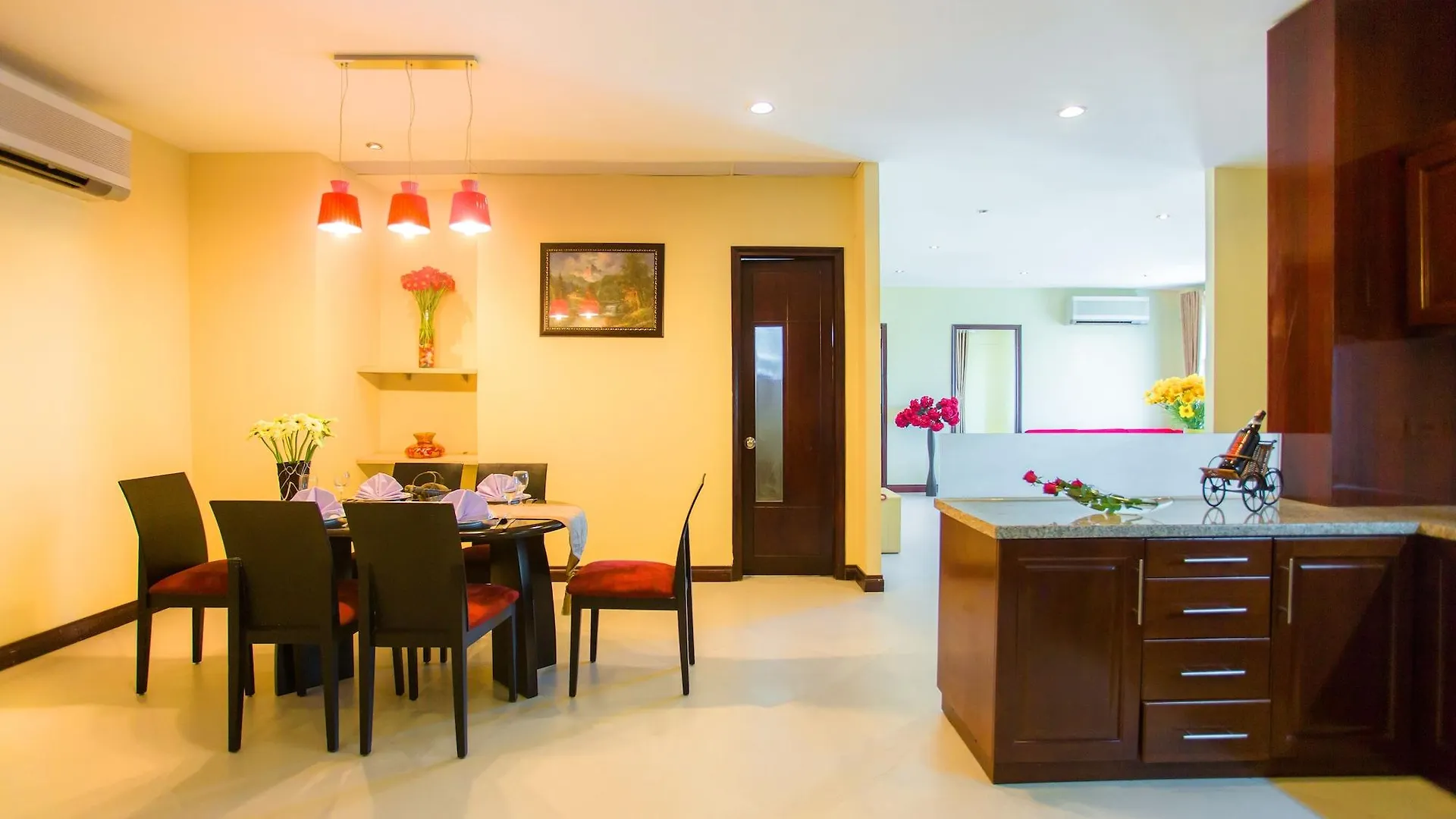 Vinh Trung Plaza Hotel Da Nang 4*,  Vietnam