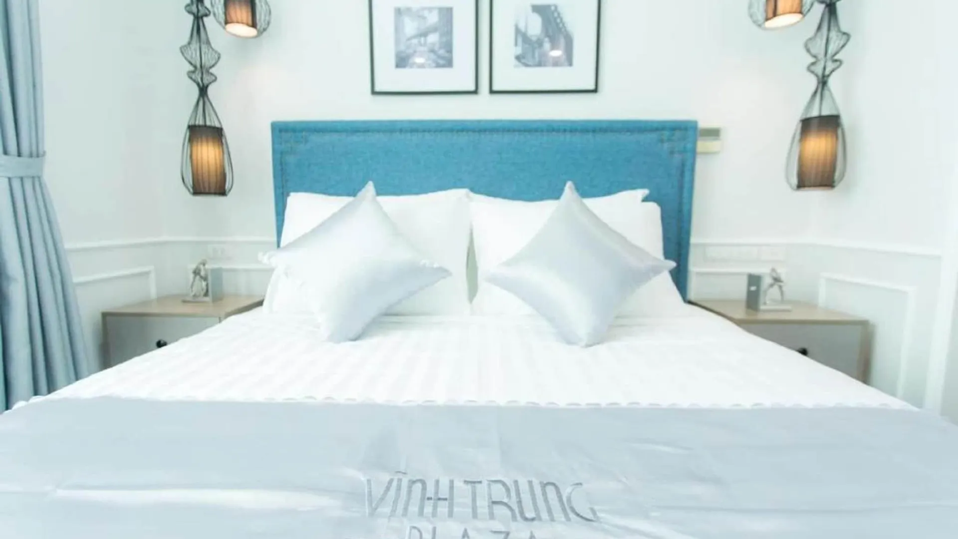 ****  Vinh Trung Plaza Hotel Da Nang Vietnam