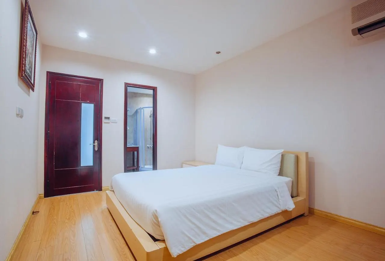 Vinh Trung Plaza Hotel Da Nang 4*,  Vietnam