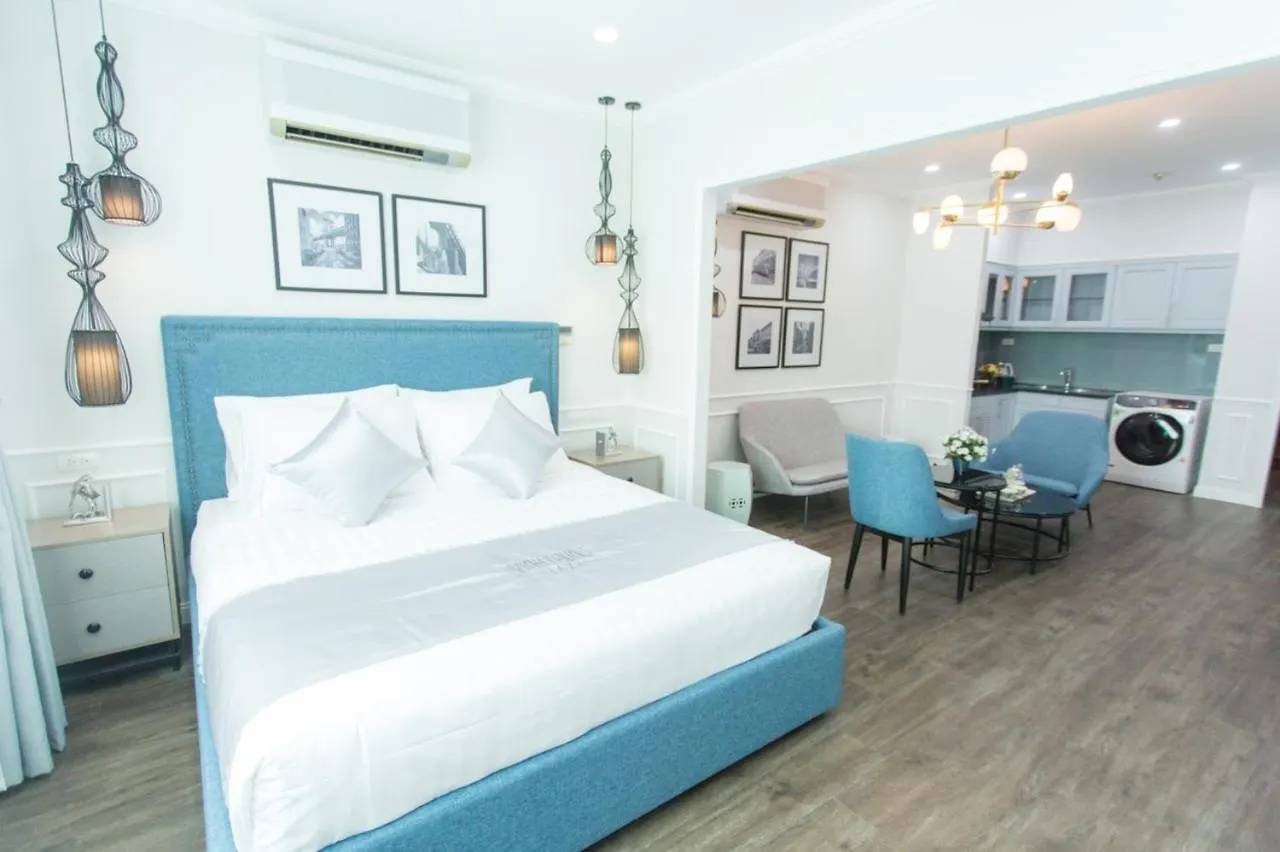 Vinh Trung Plaza Hotel Da Nang