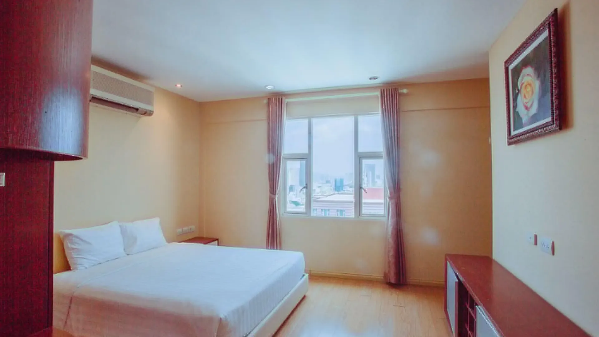 Vinh Trung Plaza Hotel Da Nang