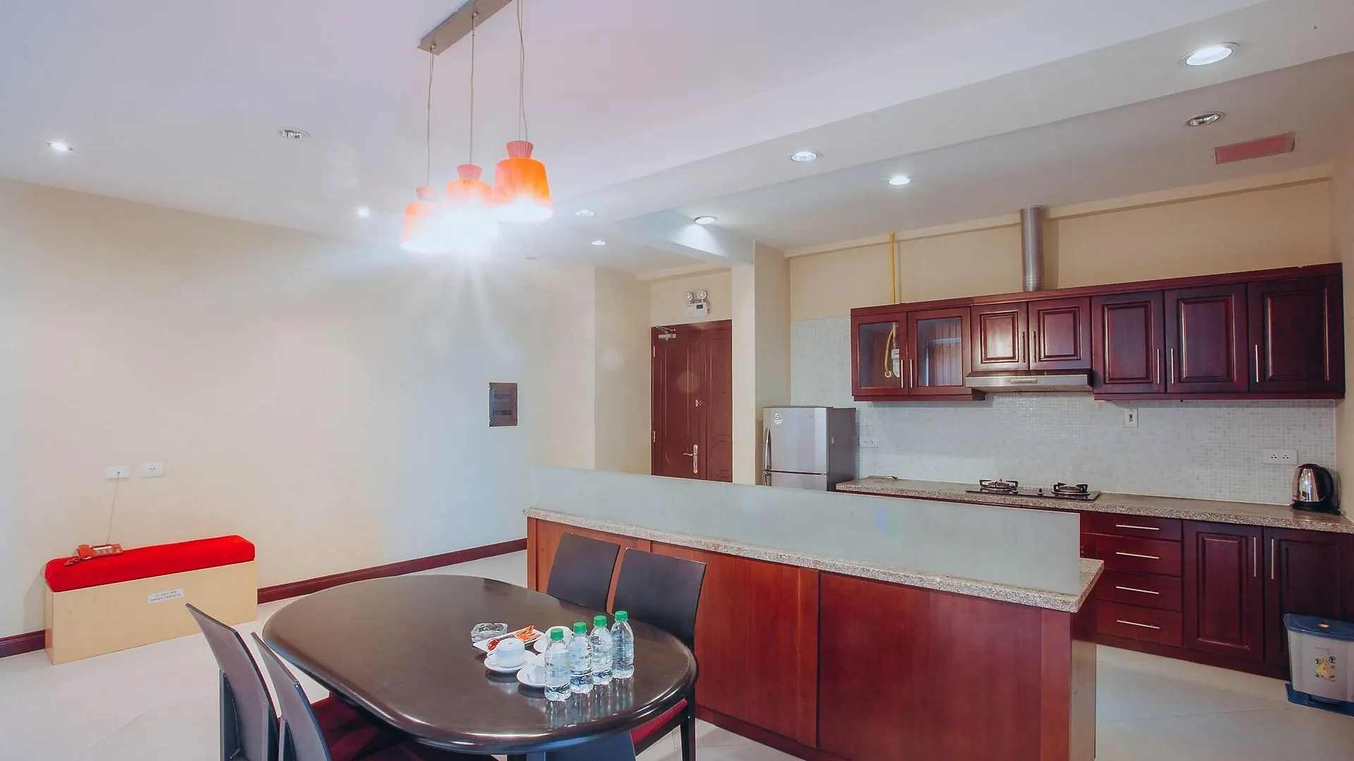 Vinh Trung Plaza Hotel Da Nang