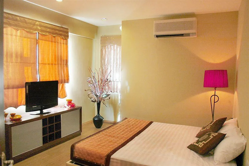 Vinh Trung Plaza Hotel Da Nang 4*,