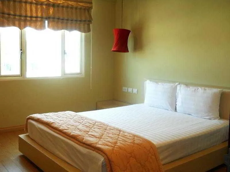 Vinh Trung Plaza Hotel Da Nang Vietnam