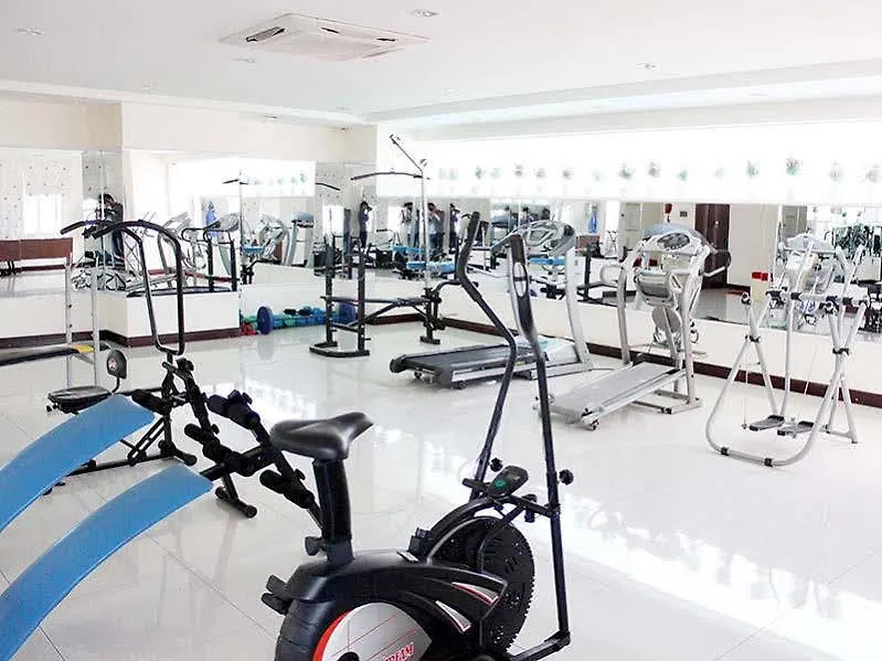 Vinh Trung Plaza Hotel Da Nang