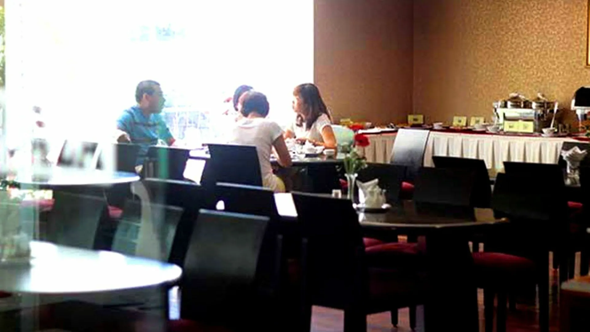 Vinh Trung Plaza Hotel Da Nang 4*,