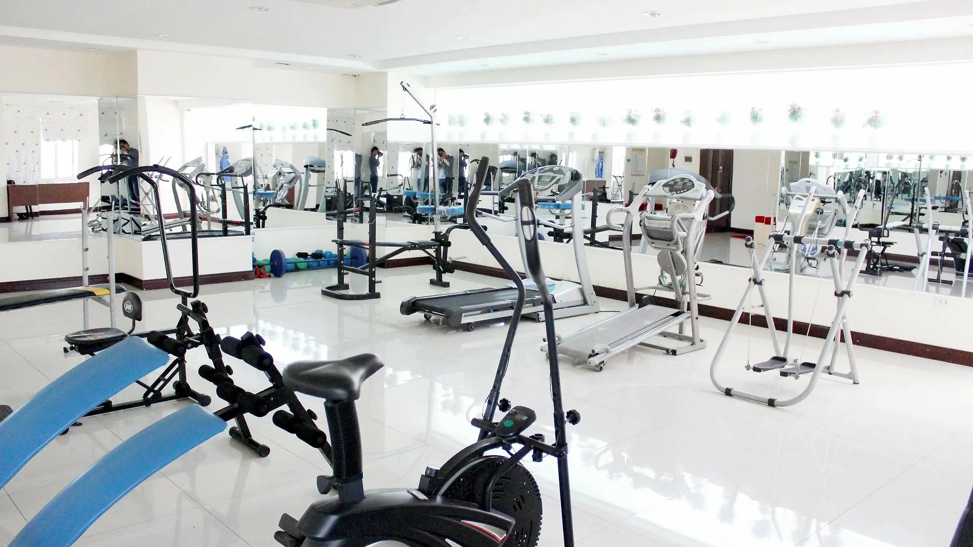 Vinh Trung Plaza Hotel Da Nang