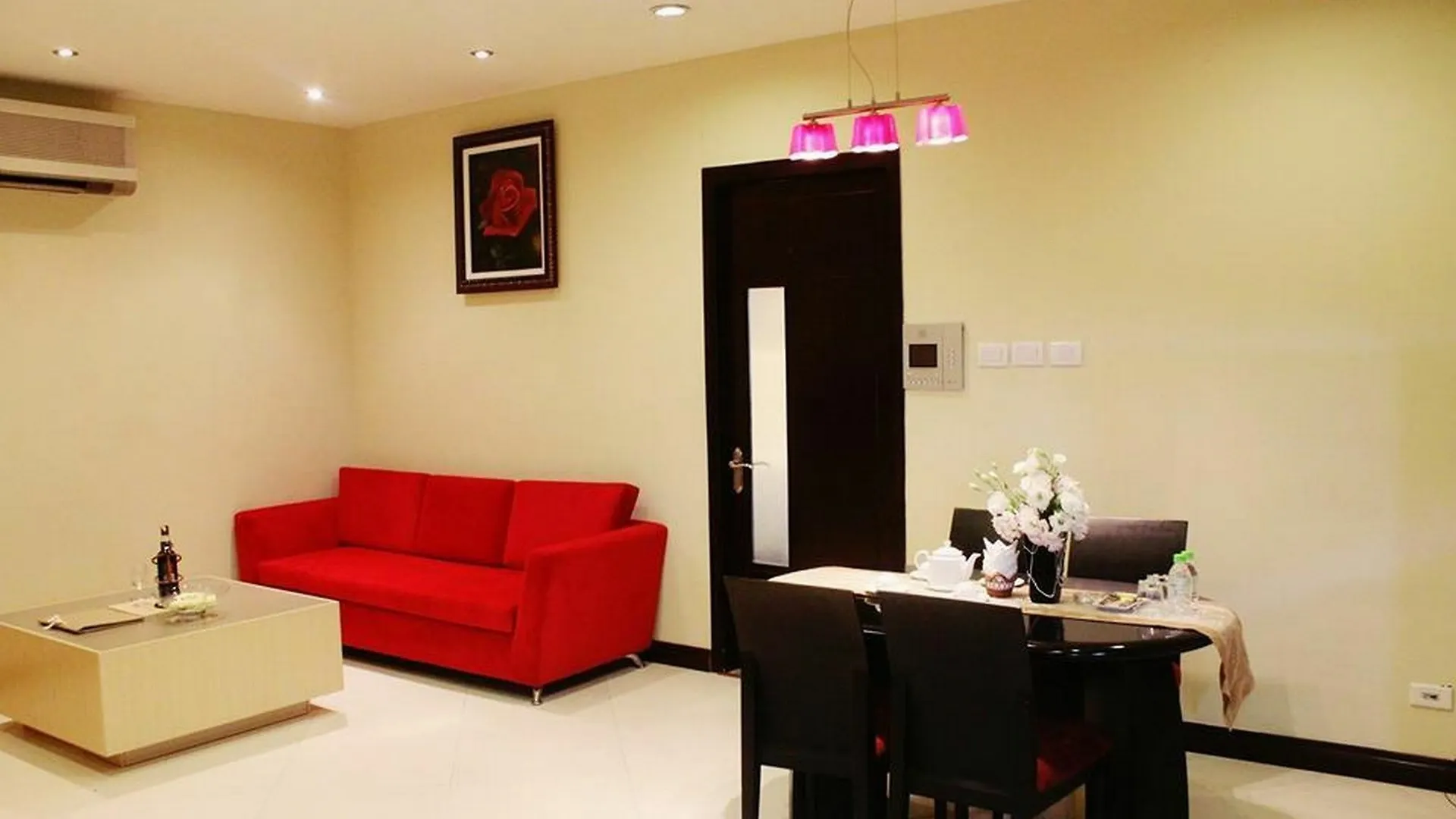 Vinh Trung Plaza Hotel Da Nang