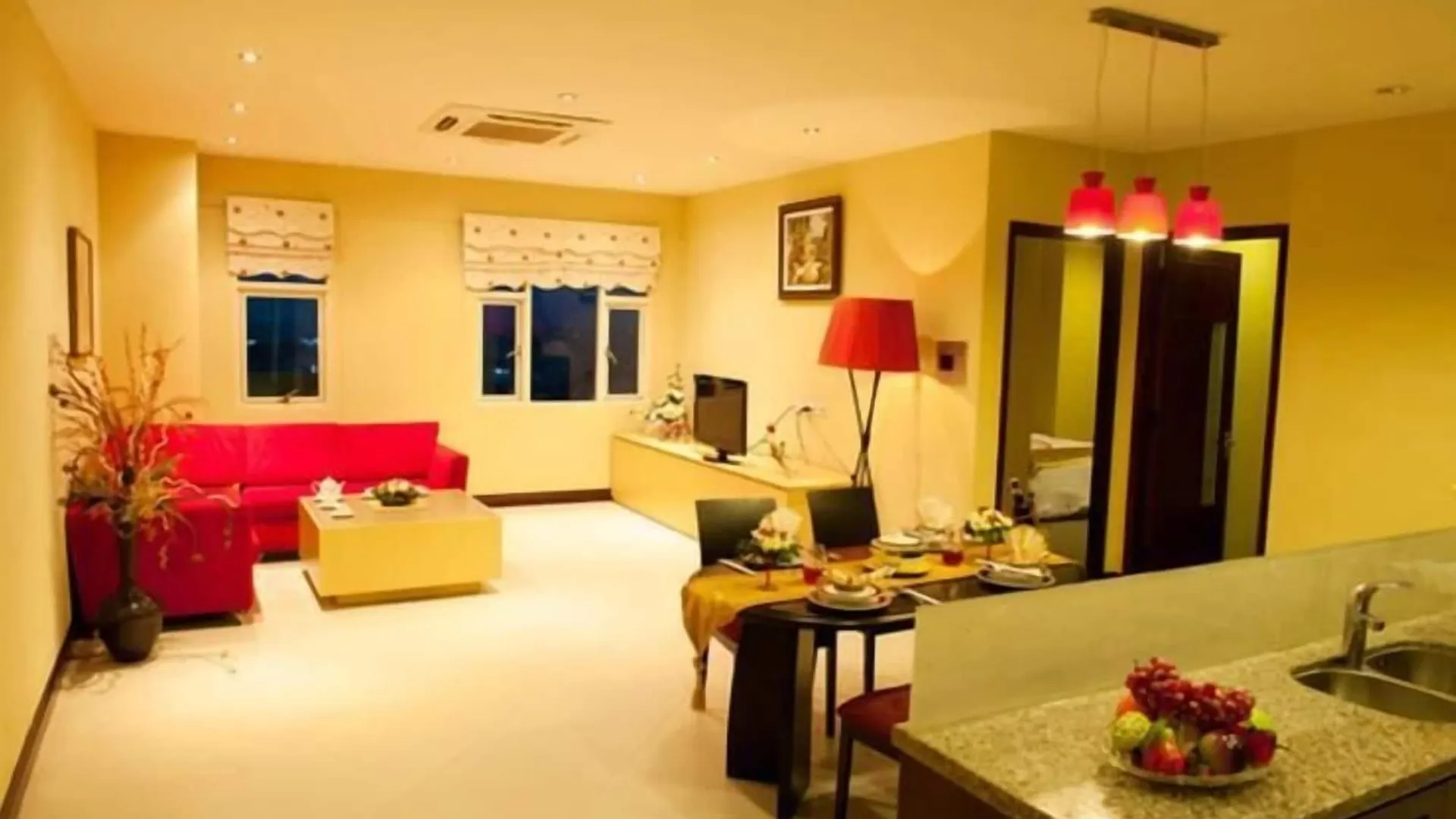 Vinh Trung Plaza Hotel Da Nang