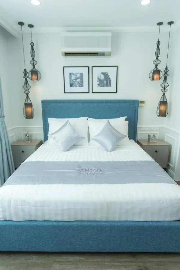 Vinh Trung Plaza Hotel Da Nang 4*,  Vietnam