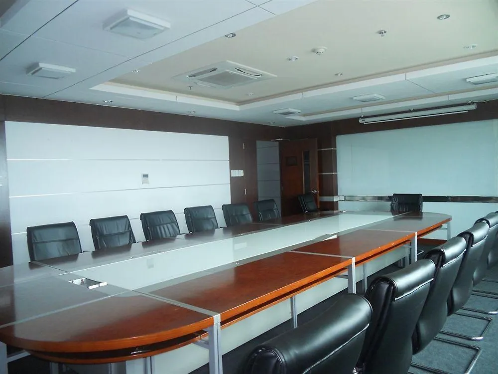 Vinh Trung Plaza Hotel Da Nang Vietnam