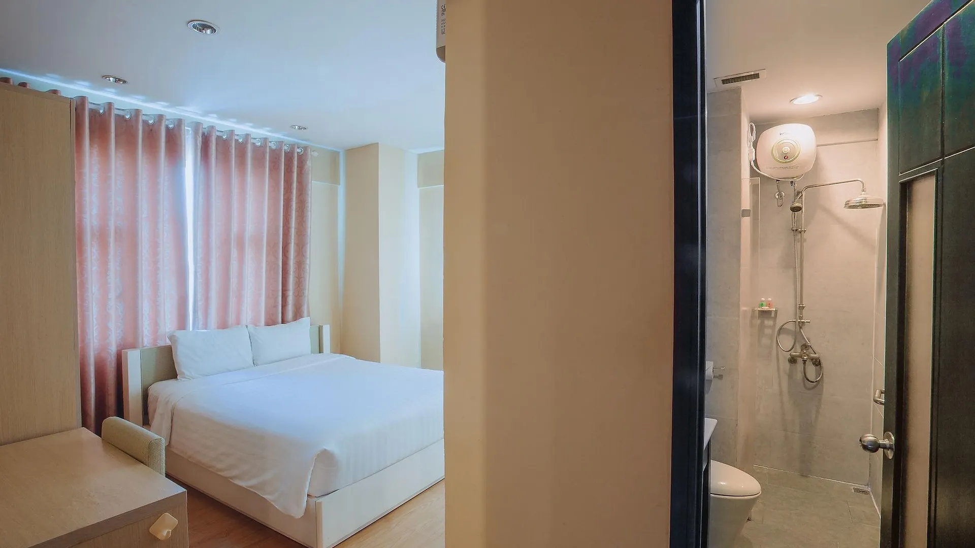 Vinh Trung Plaza Hotel Da Nang