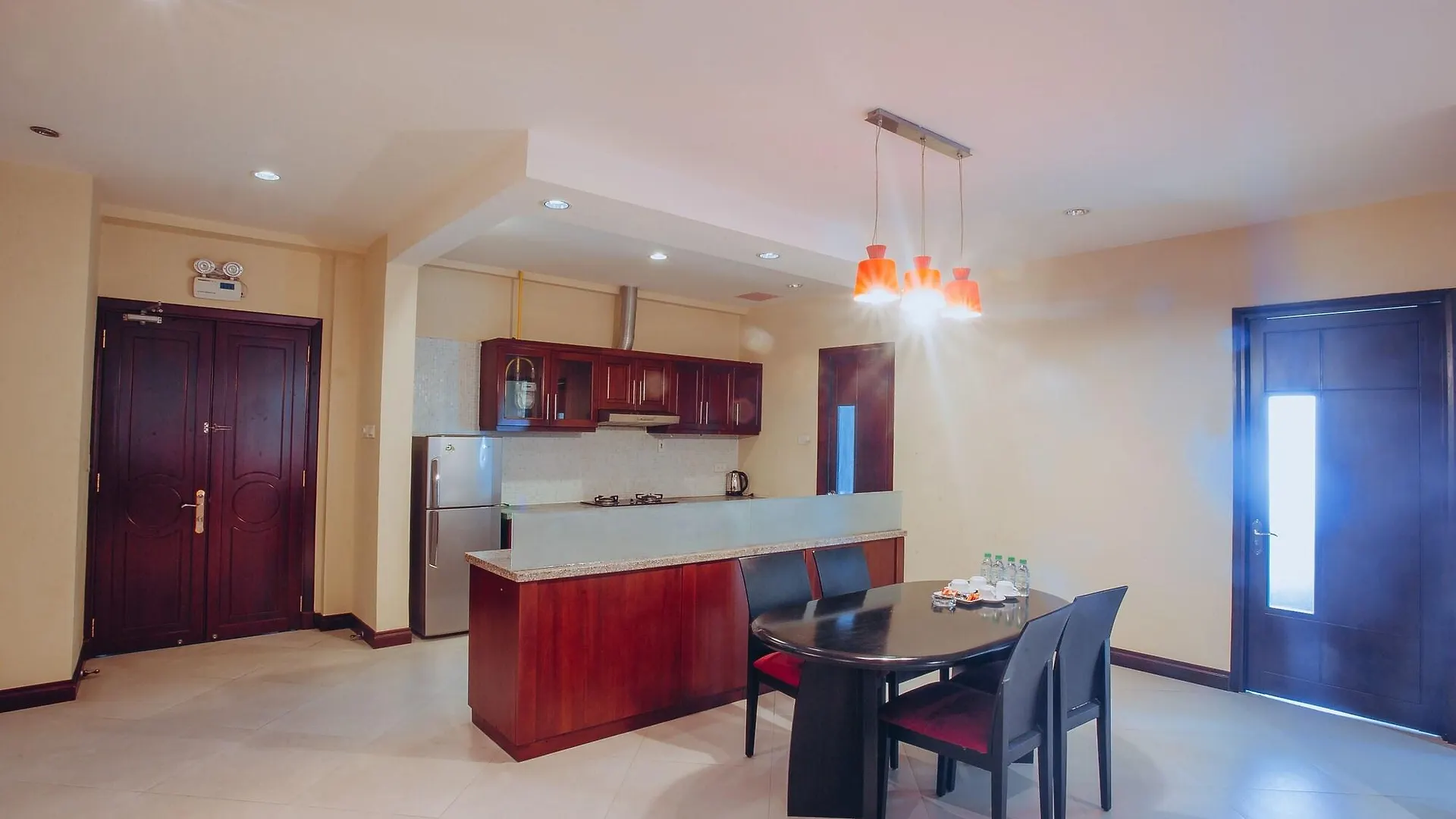 Vinh Trung Plaza Hotel Da Nang