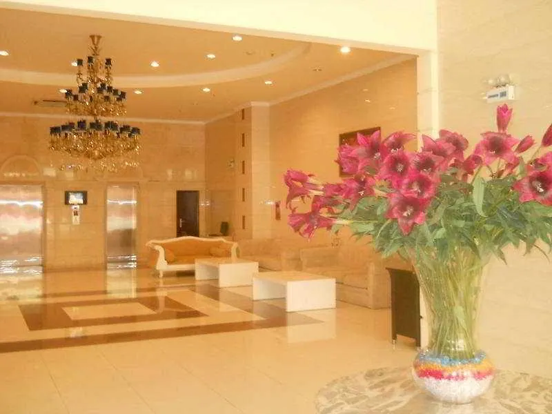 Vinh Trung Plaza Hotel Da Nang