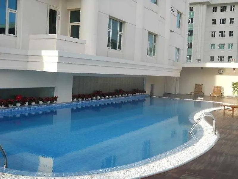 Vinh Trung Plaza Hotel Da Nang