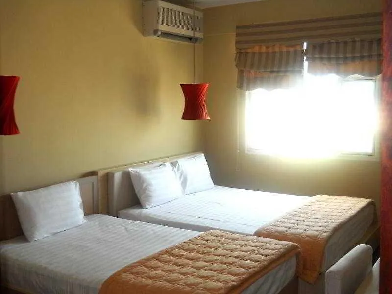 Vinh Trung Plaza Hotel Da Nang 4*,  Vietnam