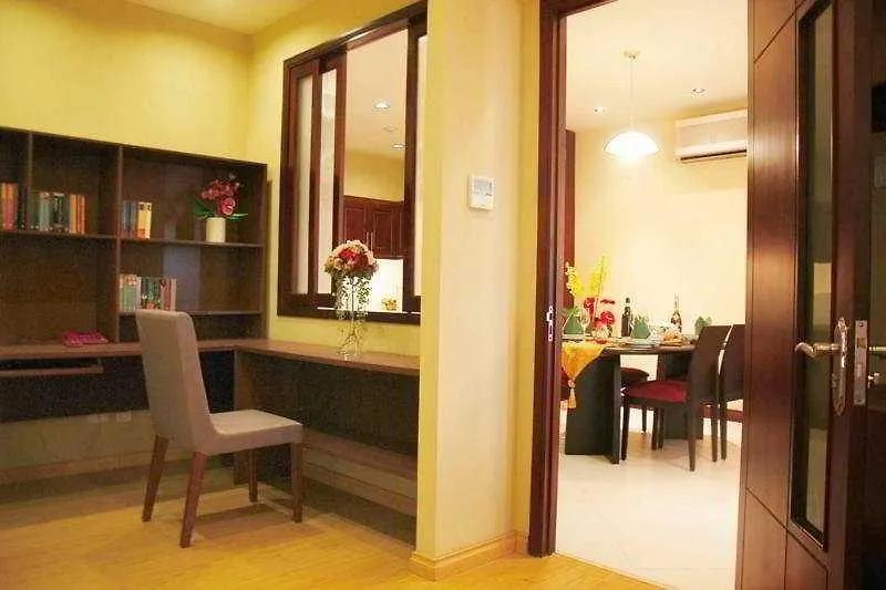****  Vinh Trung Plaza Hotel Da Nang Vietnam
