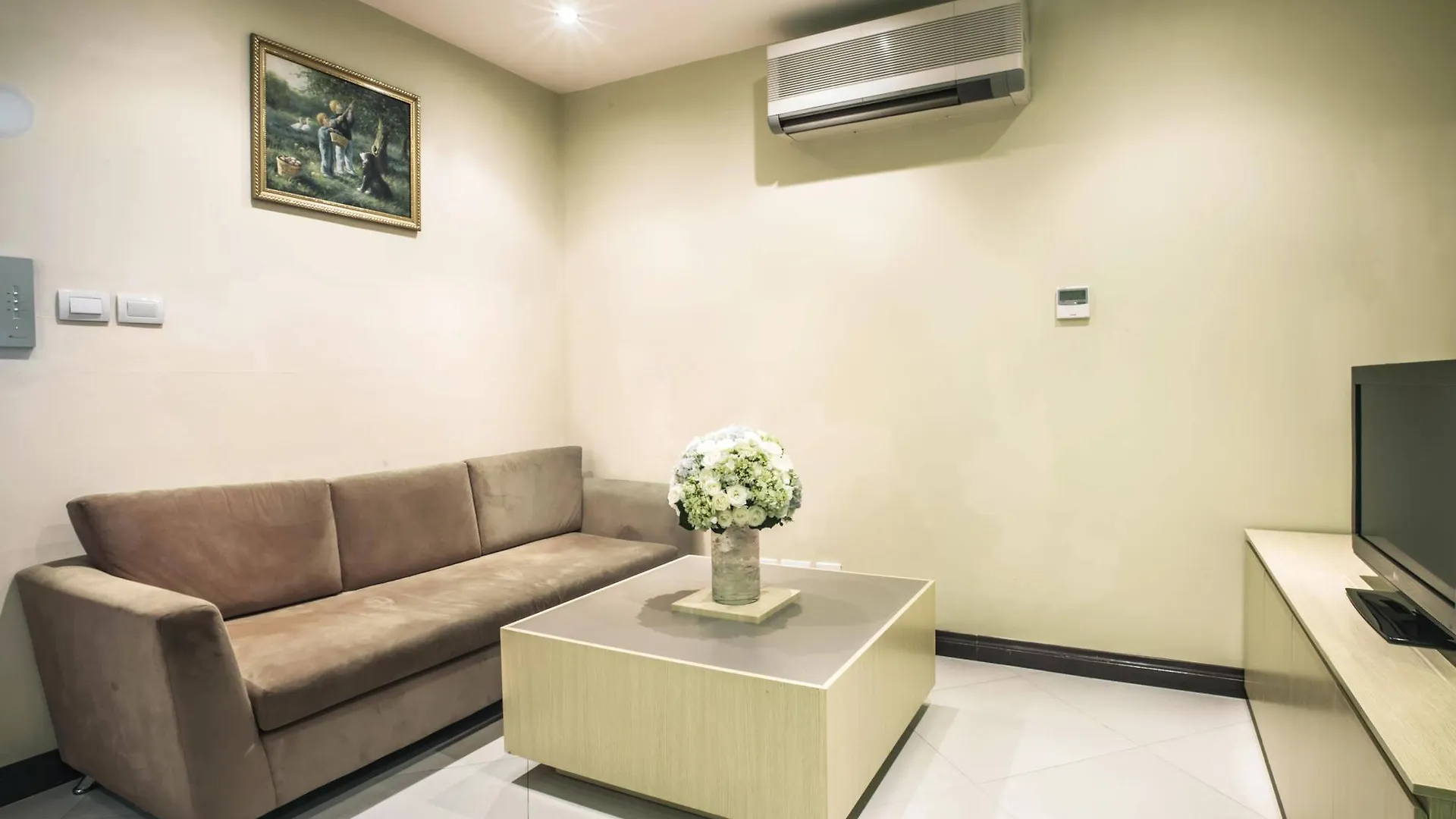 Vinh Trung Plaza Hotel Da Nang