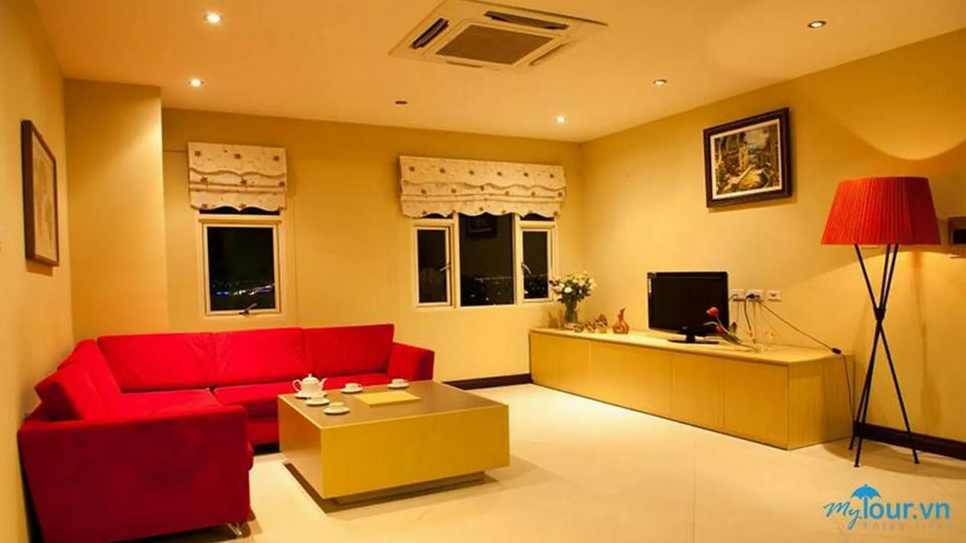 Vinh Trung Plaza Hotel Da Nang
